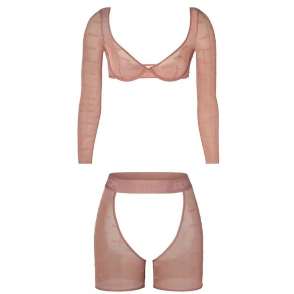 Skims after hours intimate wear